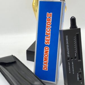 DIAMOND TESTER