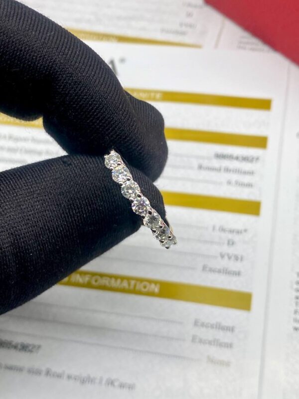 ENGAGEMENT RING