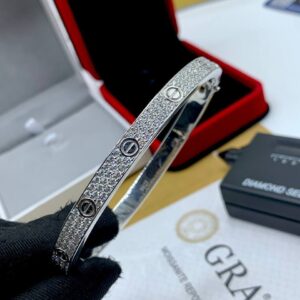 CARTIER BRACELET