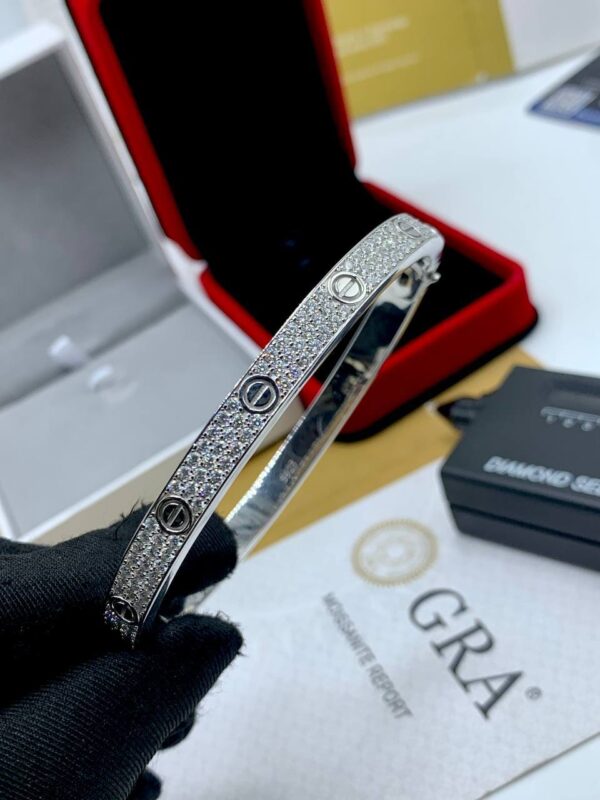 CARTIER BRACELET
