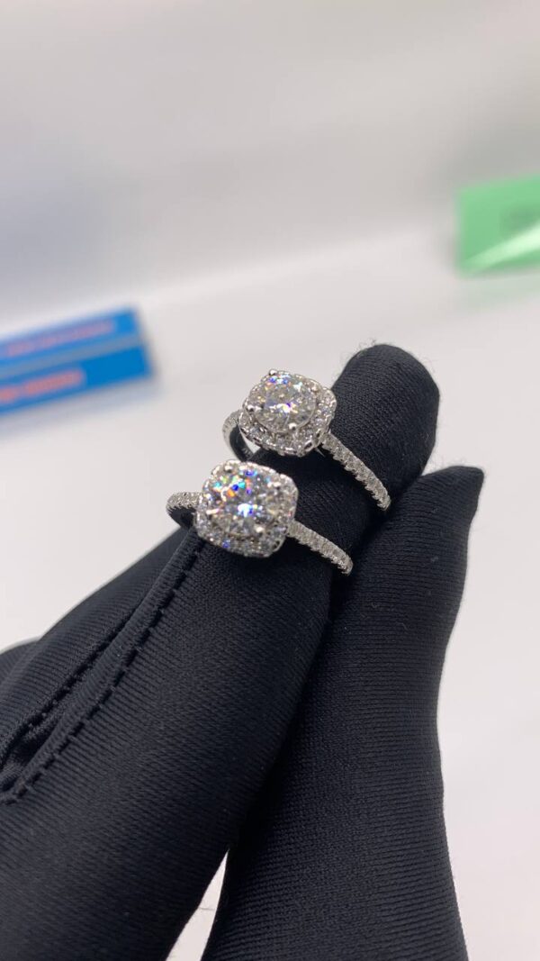 ENGAGEMENT RING