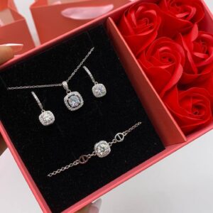 LADIES SET
