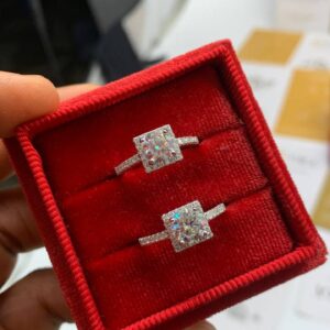 ENGAGEMENT RING