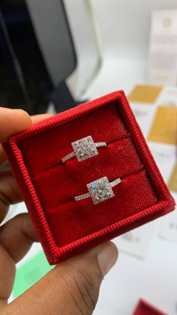 ENGAGEMENT RING