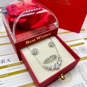 LADIES SET