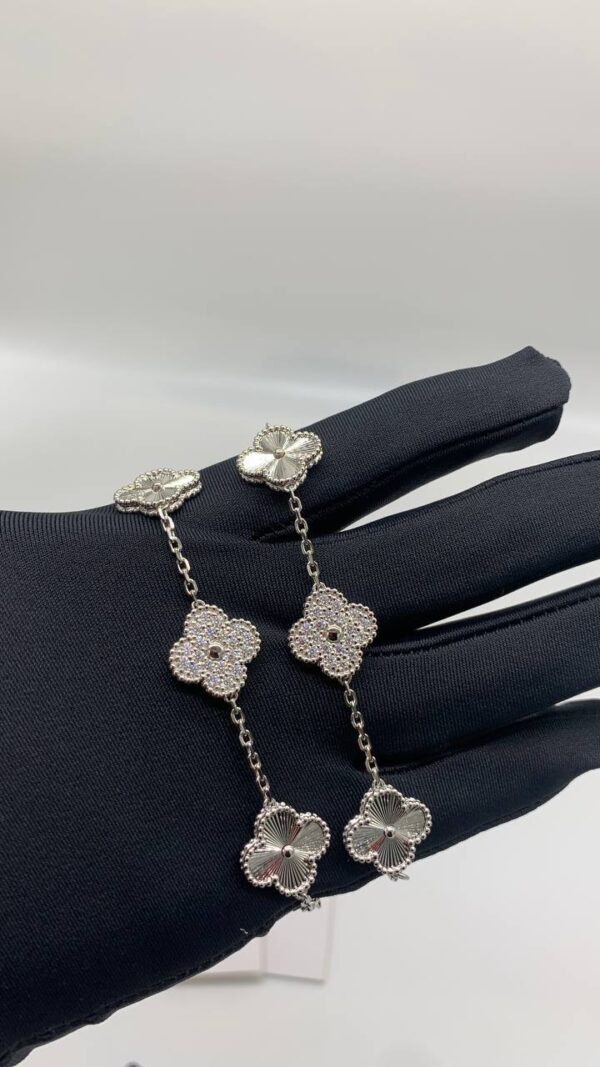 MOISSANITE BRACELET - Image 3
