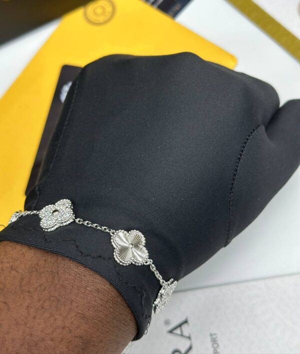 MOISSANITE BRACELET - Image 2