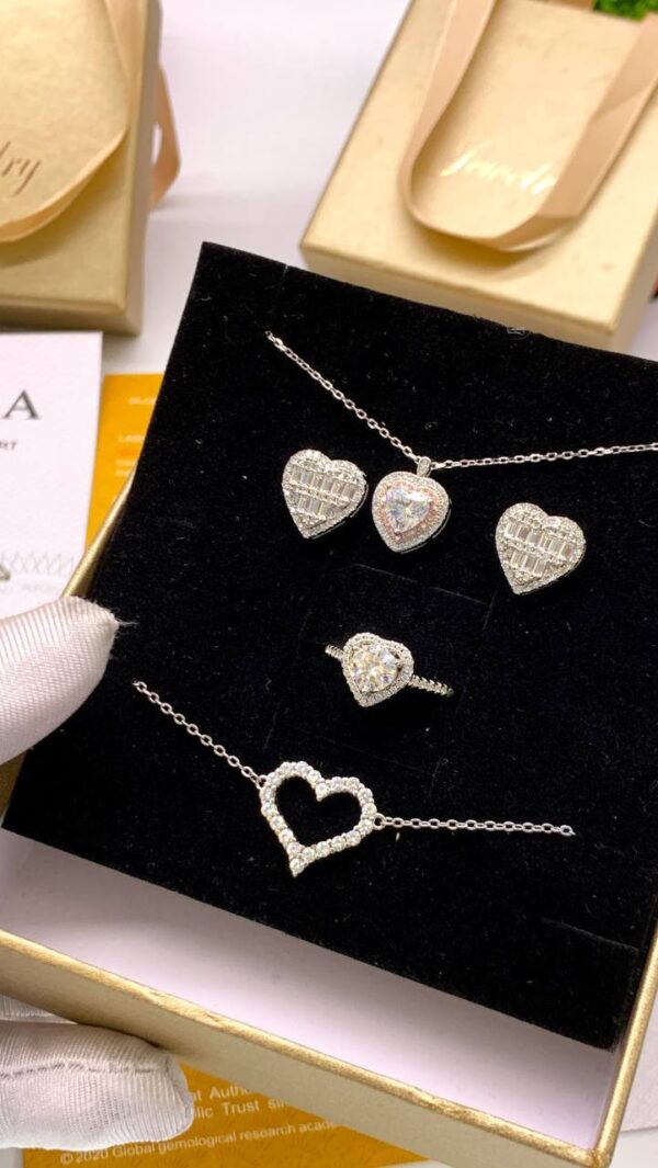 LADIES SET