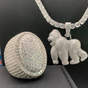 MEN JEWELRY SET