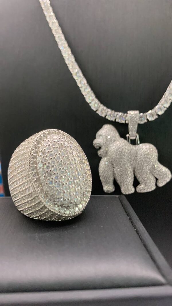 MEN JEWELRY SET