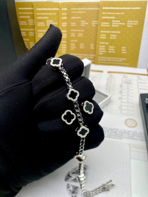 UNISEX JEWELERY SET