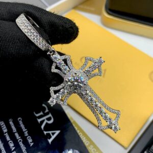 CROSS PENDANT