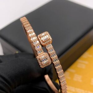 MOISSANITE BRACELET