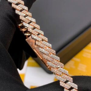 MOISSANITE BRACELET