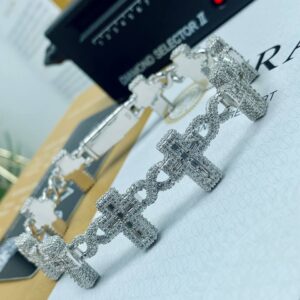MOISSANITE BRACELET