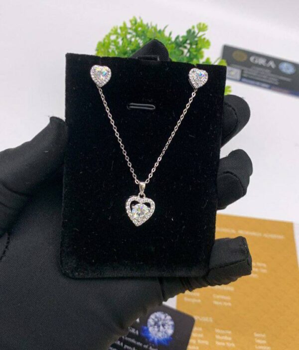 LADIES SET