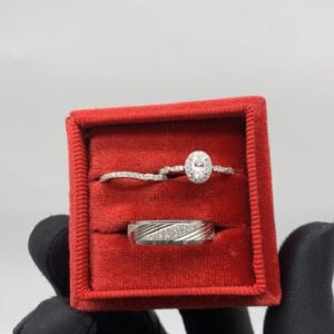 WEDDING  BAND/RING