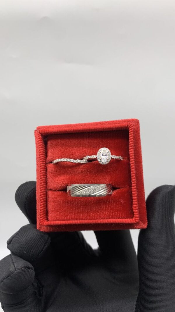 WEDDING  BAND/RING