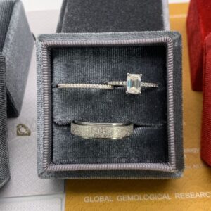 WEDDING BAND/RING