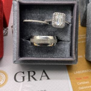 WEDDING  BAND /RING