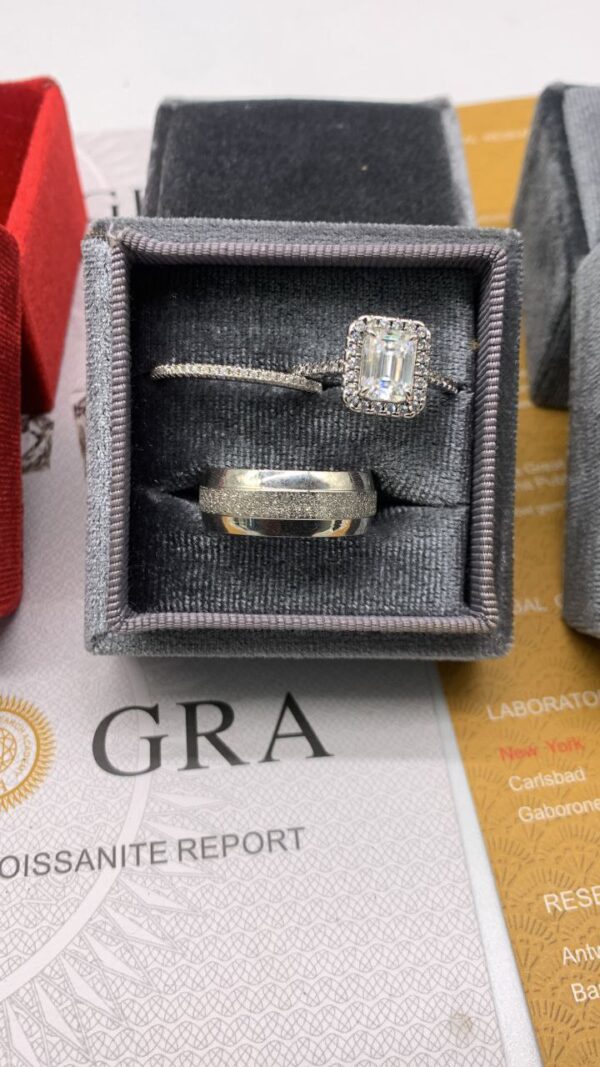 WEDDING  BAND /RING