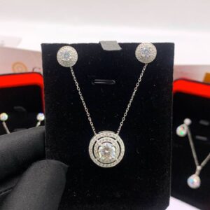 LADIES SET