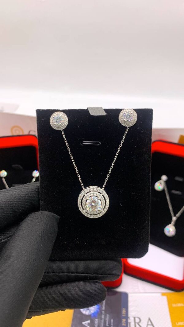 LADIES SET