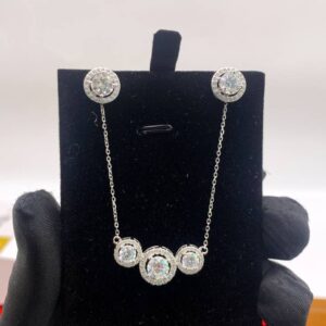 LADIES SET