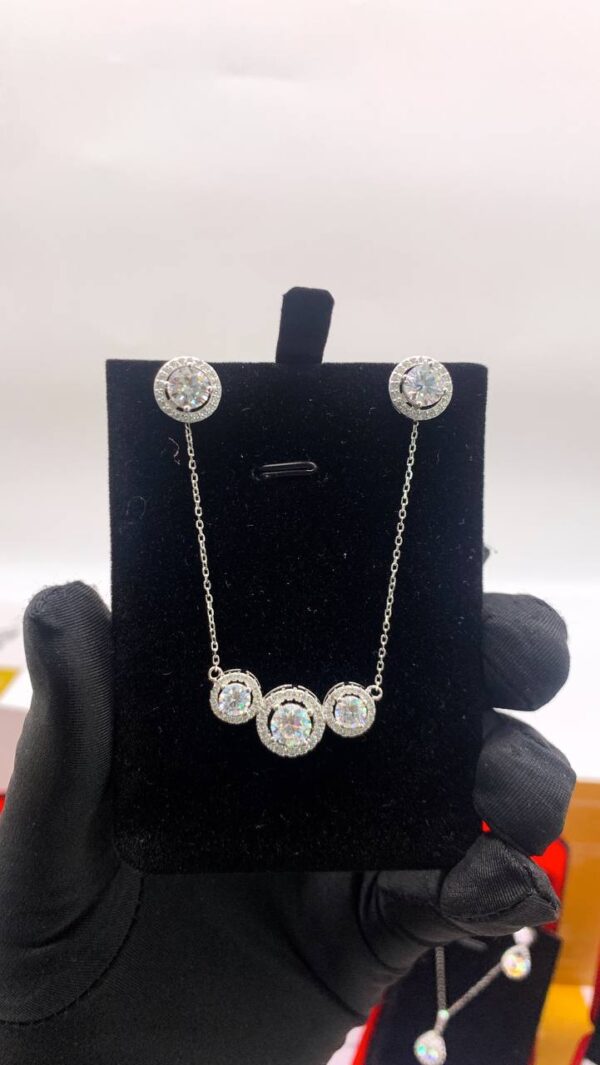 LADIES SET