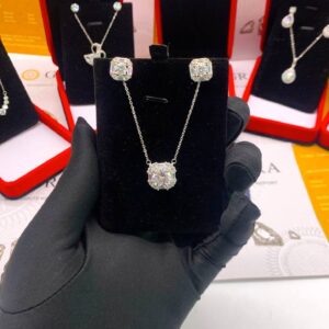 LADIES SET