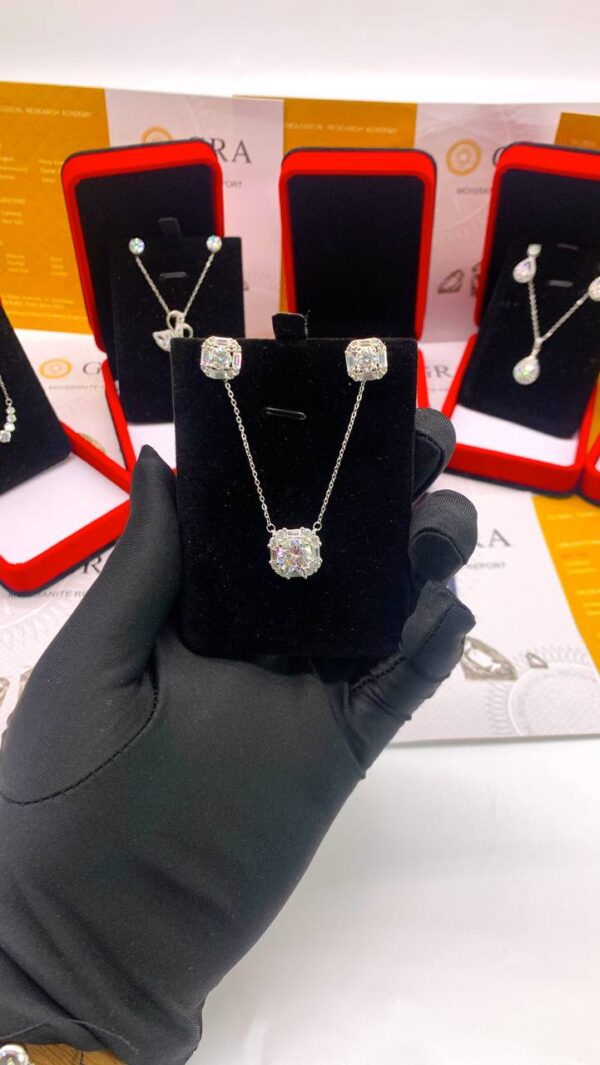 LADIES SET