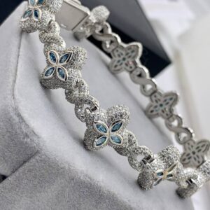 MOISSANITE BRACELET
