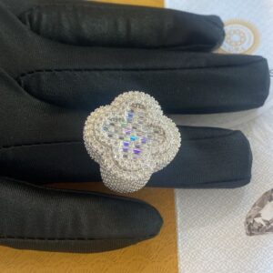 3D FASHION RING