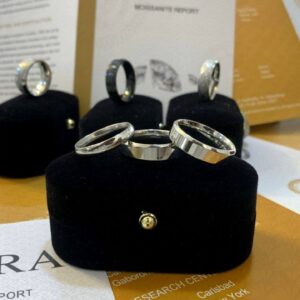SILVER RING / BAND
