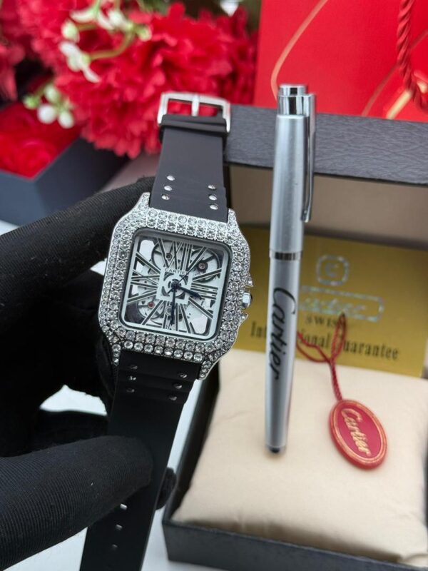 FASHION WATCH
