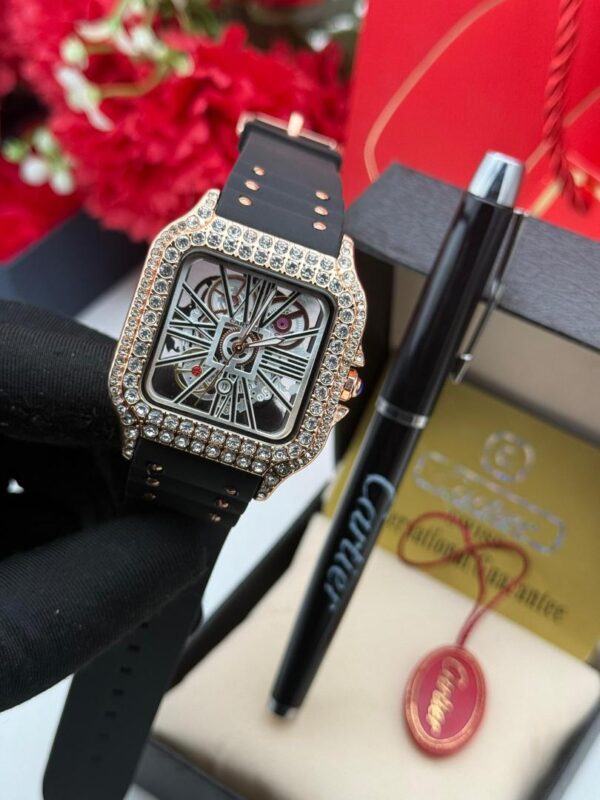 FASHION WATCH - Image 5