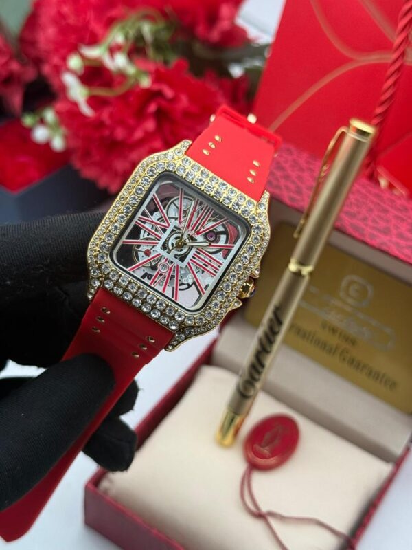 FASHION WATCH - Image 3