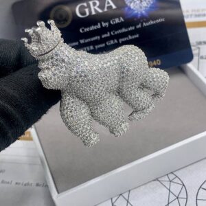 GORILLA PENDANTS