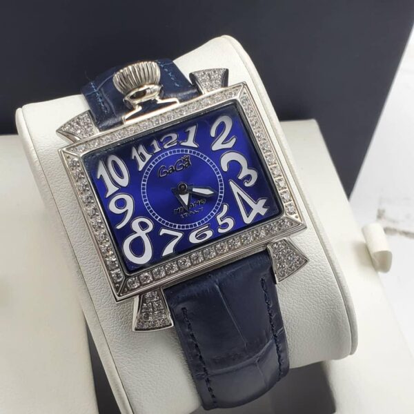FASHION WRISTWATCH - Image 2