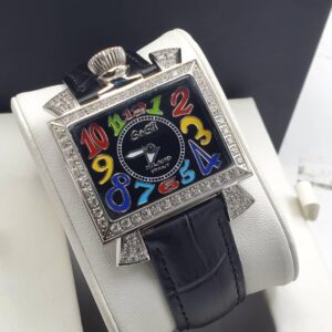FASHION WRISTWATCH