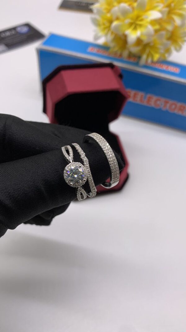 WEDDING RING