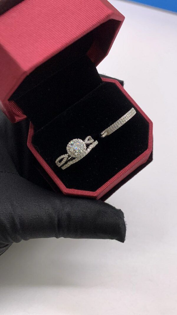 WEDDING RING - Image 2