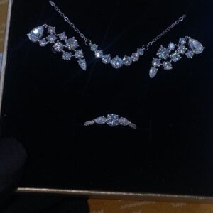 LADIES SET
