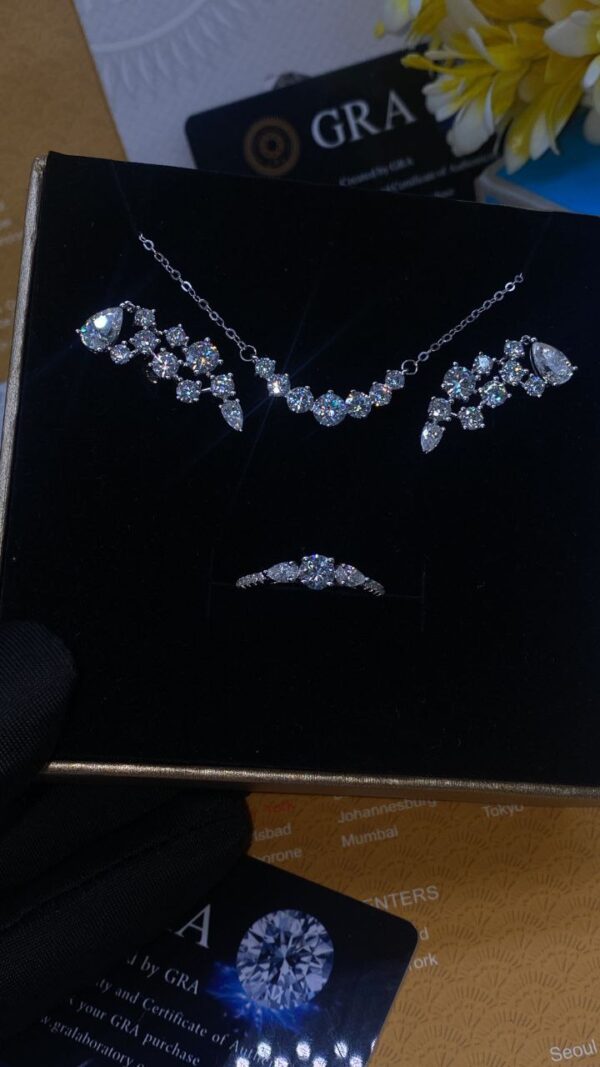 LADIES SET