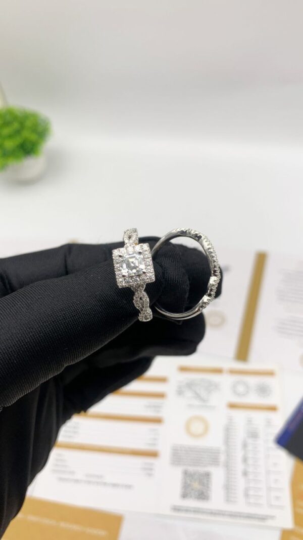 ENGAGEMENT RING