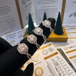 ENGAGEMENT RING