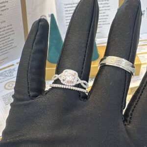 WEDDING BAND/RING