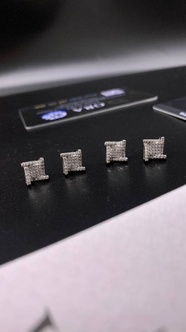 EARRINGS [UNISEX] - Image 2