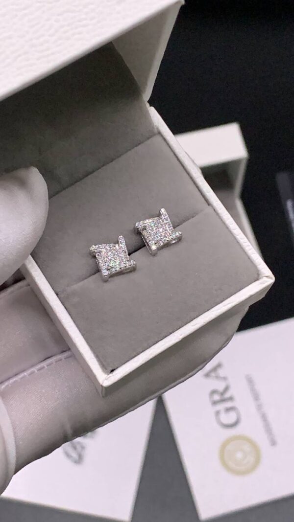 EARRINGS [UNISEX]