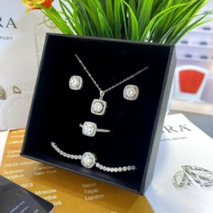 LADIES SET